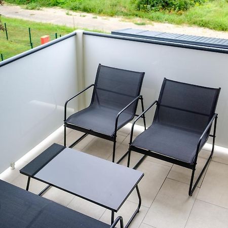 Blue Sky Apartment ชาโคเว็ค ภายนอก รูปภาพ