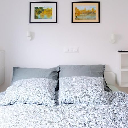 Blue Sky Apartment ชาโคเว็ค ภายนอก รูปภาพ