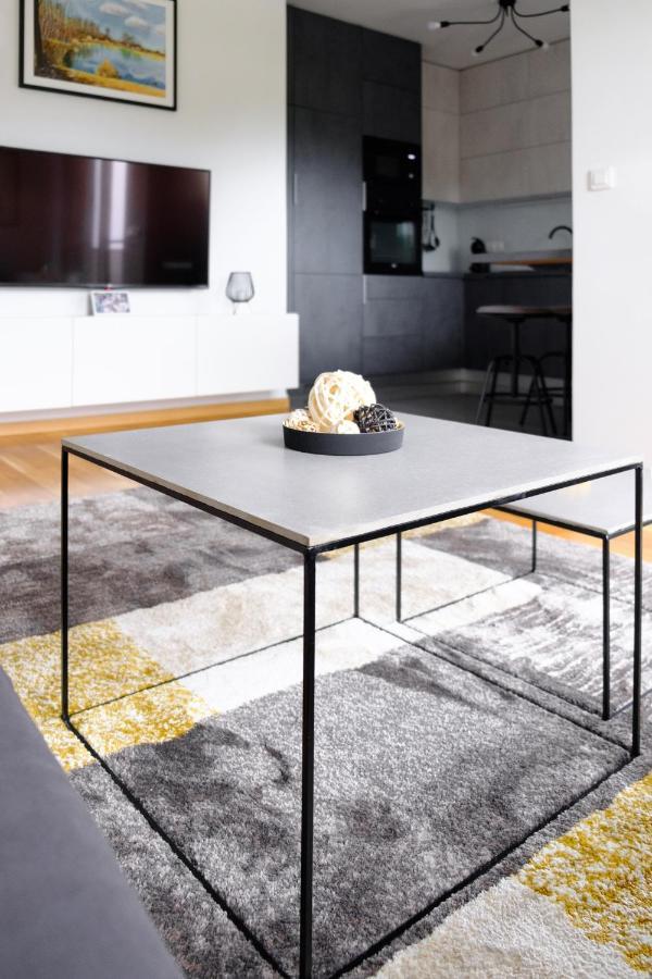 Blue Sky Apartment ชาโคเว็ค ภายนอก รูปภาพ