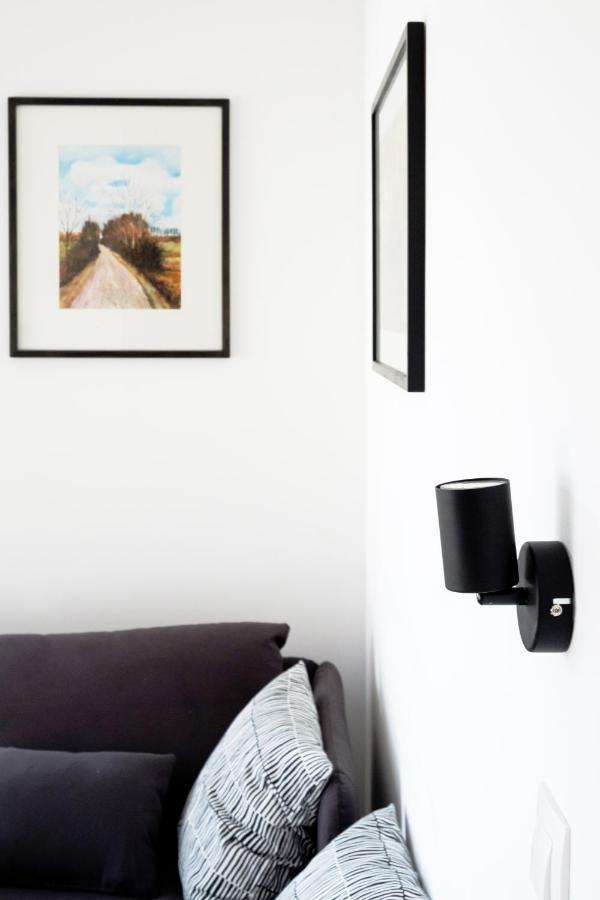 Blue Sky Apartment ชาโคเว็ค ภายนอก รูปภาพ