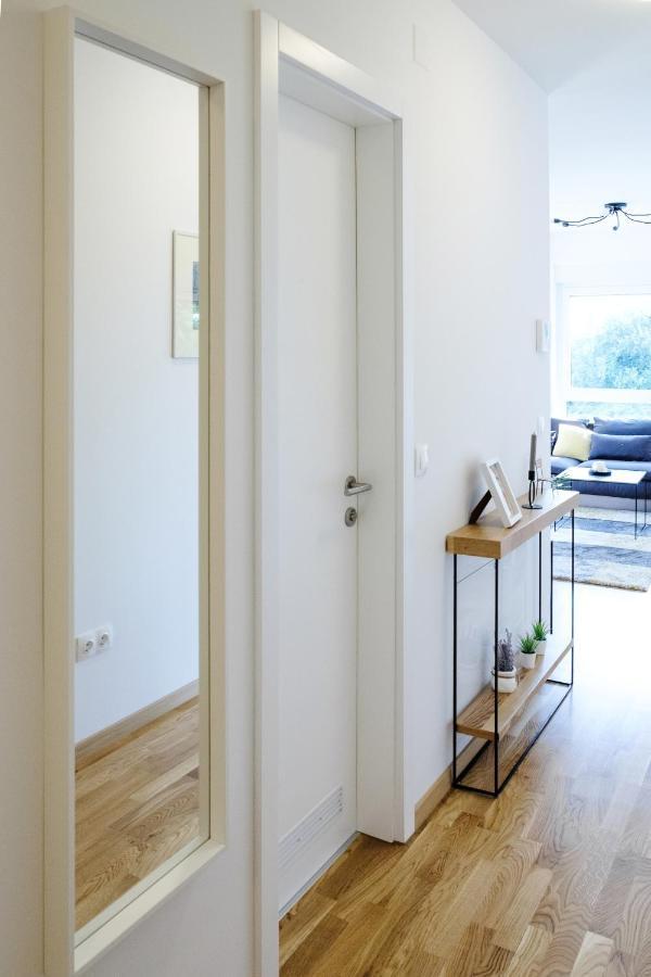 Blue Sky Apartment ชาโคเว็ค ภายนอก รูปภาพ