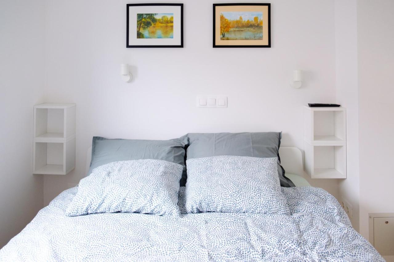 Blue Sky Apartment ชาโคเว็ค ภายนอก รูปภาพ
