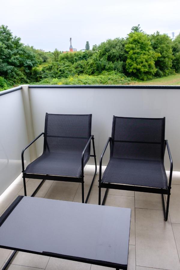 Blue Sky Apartment ชาโคเว็ค ภายนอก รูปภาพ
