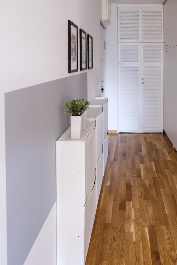 Blue Sky Apartment ชาโคเว็ค ภายนอก รูปภาพ